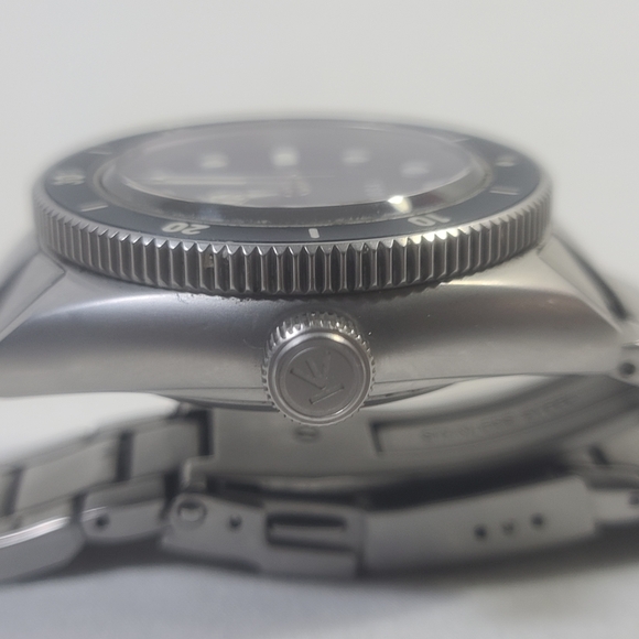 TSOVET Men's Automatic 200m Diver Watch JMT-DW42 - Picture 3 of 11